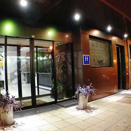 Nap Oviedo 호텔 외부 사진