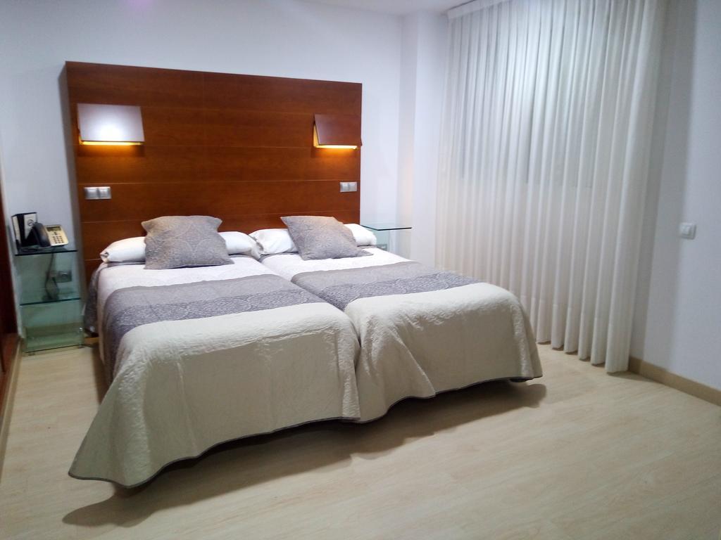 Nap Oviedo 호텔 외부 사진